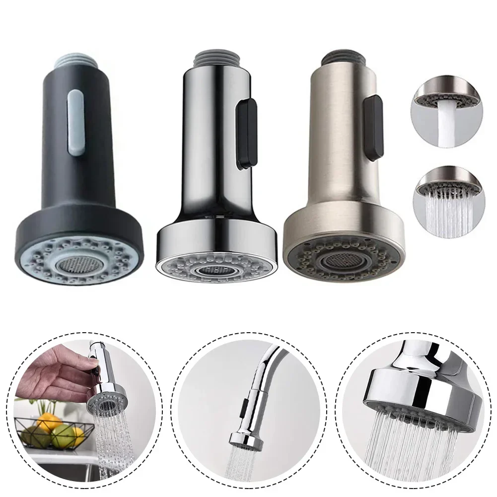 Kitchen Appliances Restaurant - Kitchen Pull Out Faucet Sprayer Nozzle