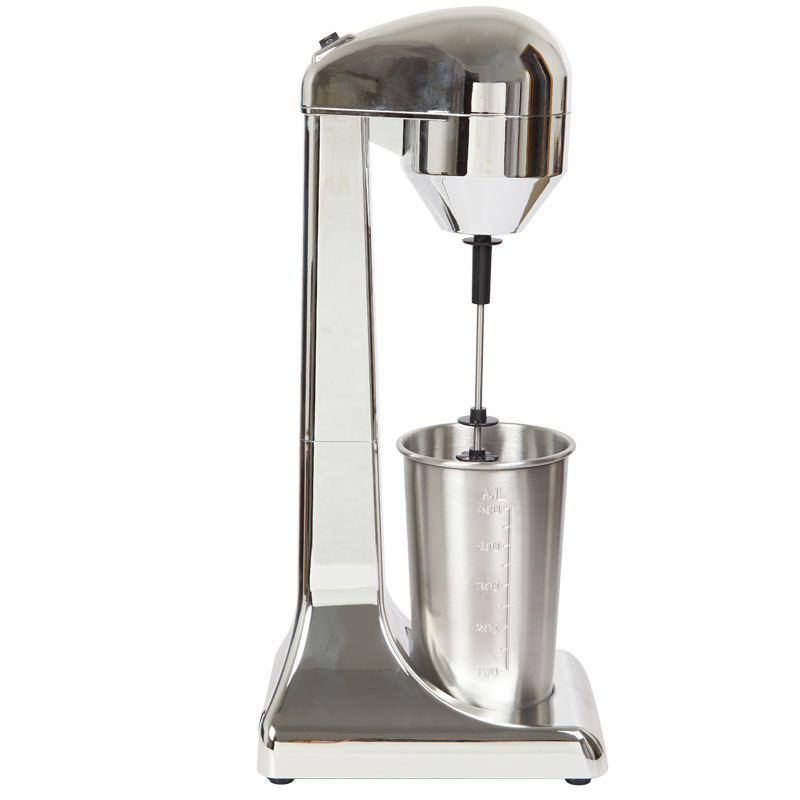 Kitchen Appliances Restaurant - 220V Electric Milk Frother for Coffee