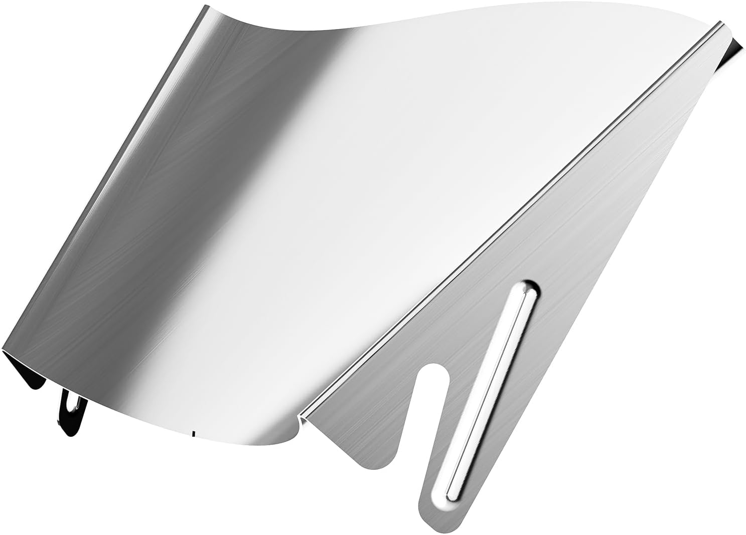 Kitchen Appliances Restaurant - Pouring Chute for KitchenAid Stand Mixer