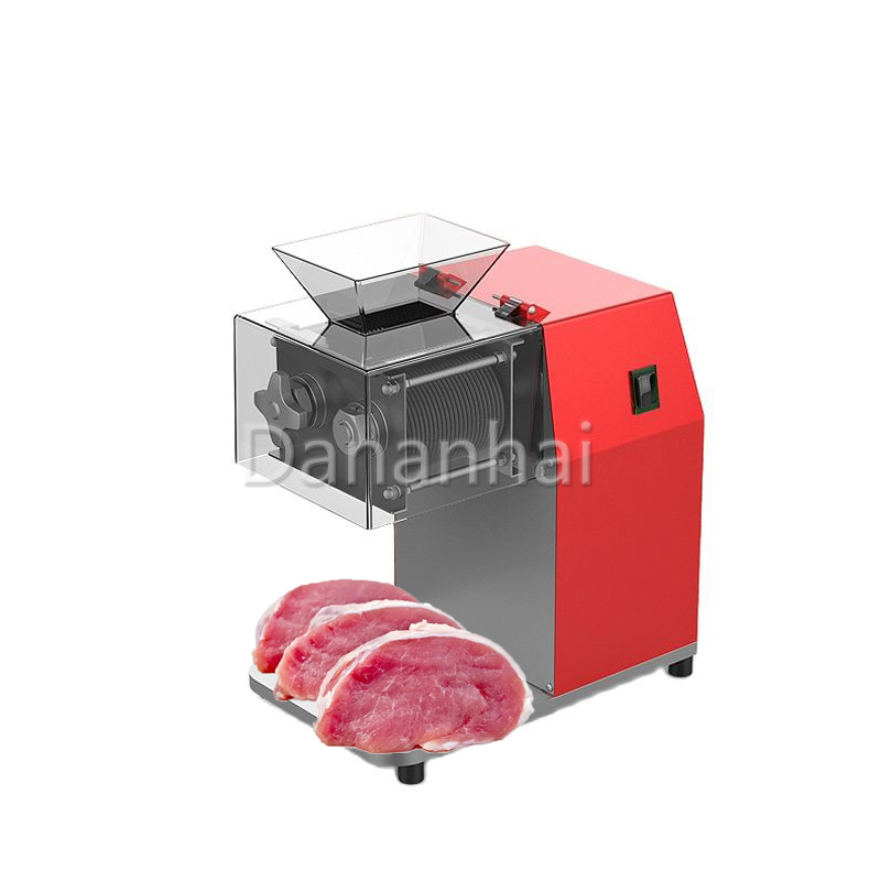 Kitchen Appliances Quality - High Quality New Small Meat Slicer