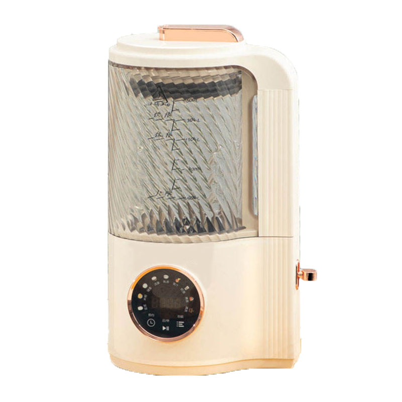 Kitchen Appliances Quality - High Quality 1.5L Intelligent Nutrient Soybean