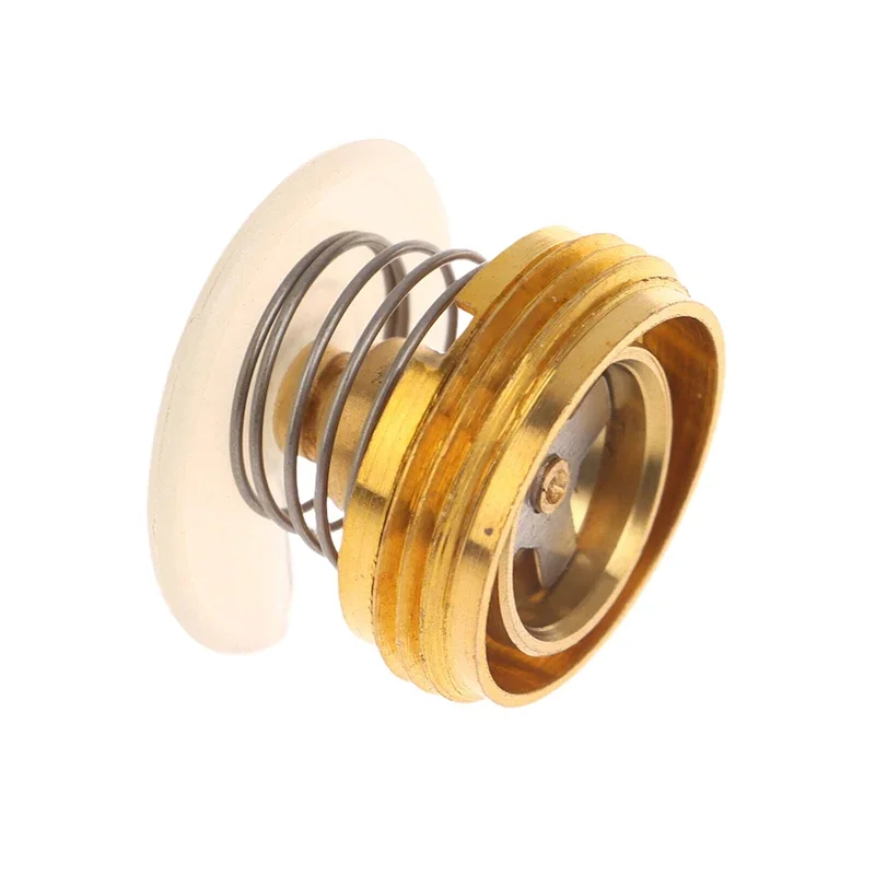 Kitchen Appliances Quality - 1PCS M18 Gas Water Heater Brass