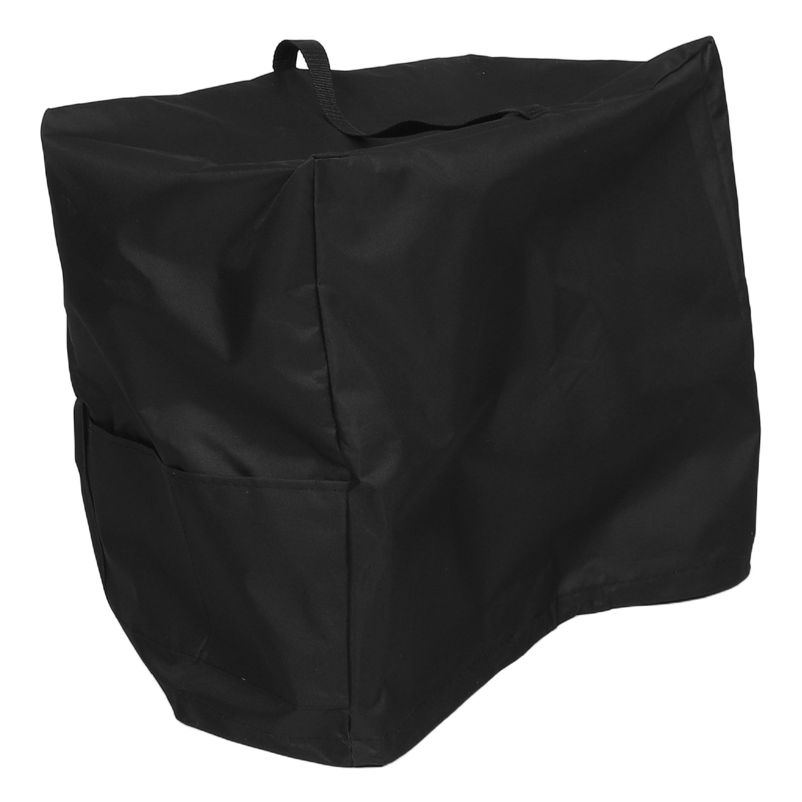 Kitchen Appliances Countertop - Blender Dust Cover with Versatile Pocket