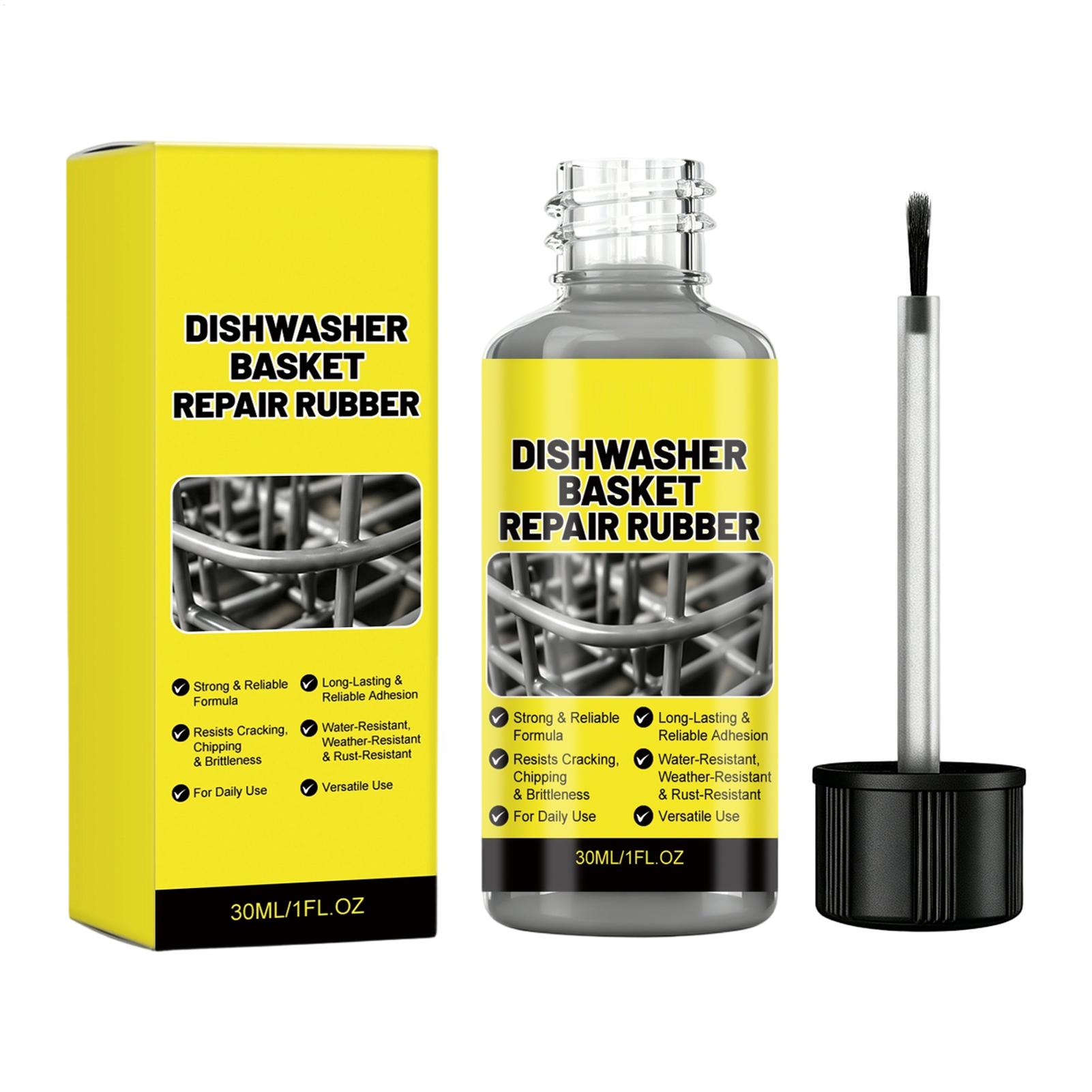 Kitchen Appliances Restaurant - Dishwasher Rack Repair 30ml Appliance Basket