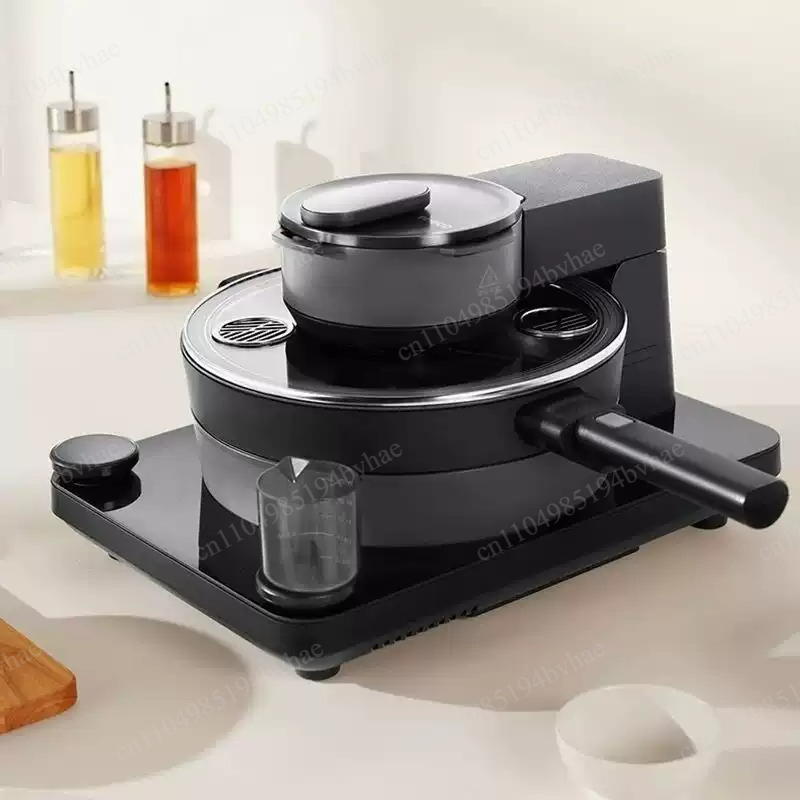 Food Processor Large - 1.0 intelligent cooking machine household multi-function