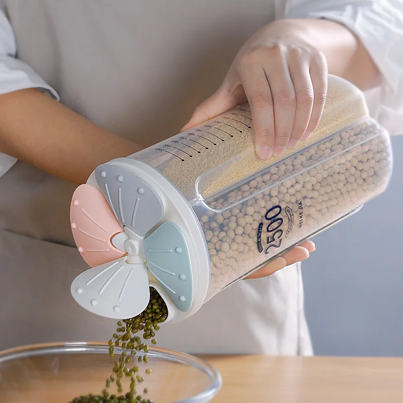 Kitchen Appliances Manufacturers - Grain Food Storage Tank and More: