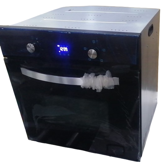 Kitchen Appliances Quality - Big Capacity Stainless Steel Built-In Gas