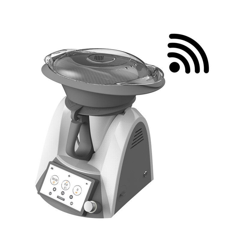 Food Processor Large - Factory Manufacturing New Designed Multifunctional Large