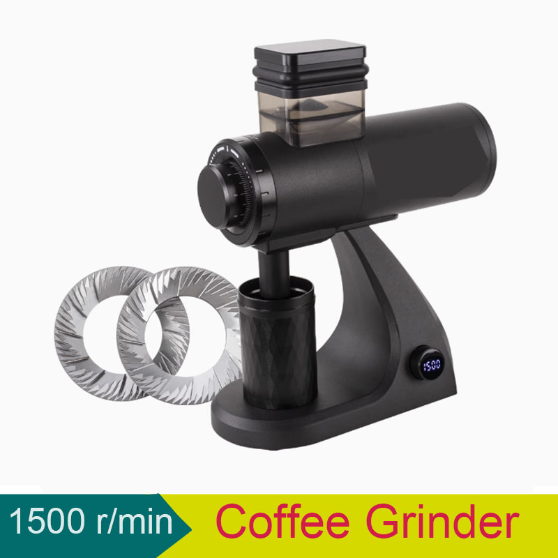 Kitchen Appliances Quality - Best Quality Electric Hand Grinder Kitchen