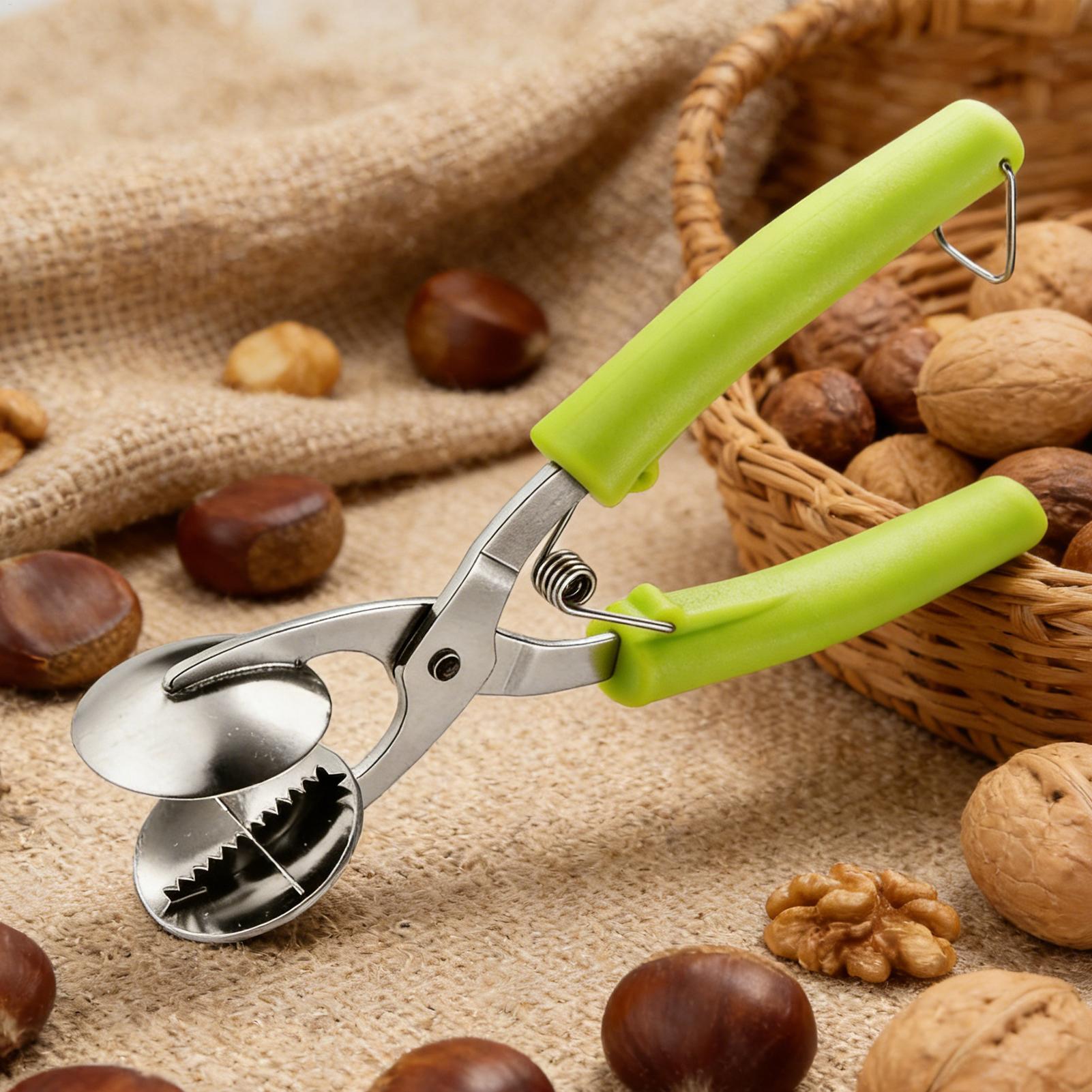 Kitchen Appliances Brand - Stainless Chestnut Machine Kitchen Accessories Chestnut
