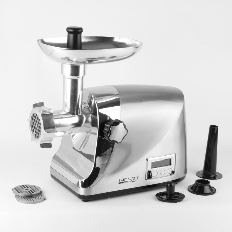 Kitchen Appliances Quality - ENZO Best Quality Easy Operation Sausage