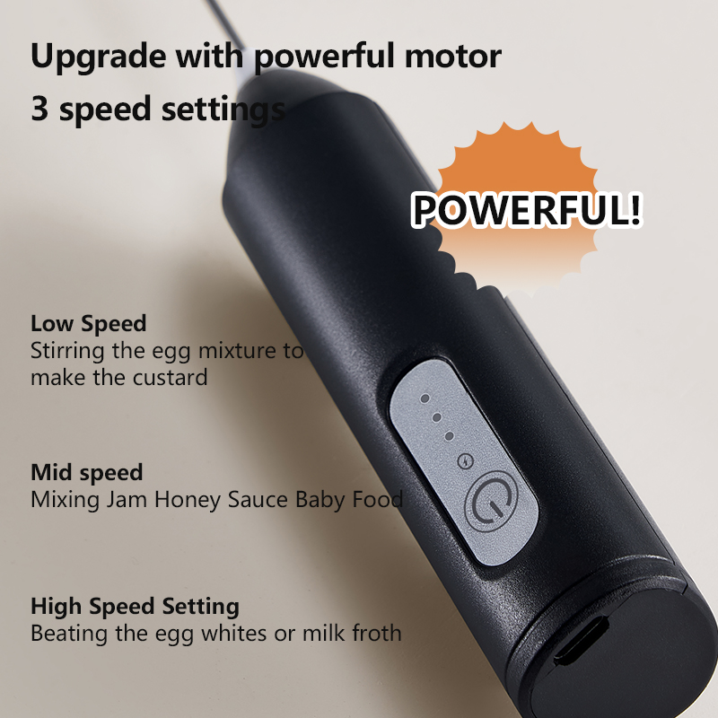 Wireless Milk Frothers Electri - огляд і ціна Yogurt Maker Electric