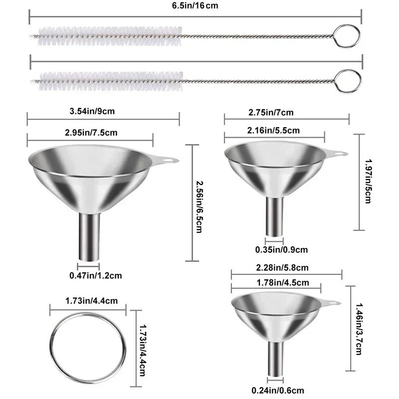 3/5 Pcs Stainless Steel Kitche - огляд і ціна Kitchen Appliances Manufacturers