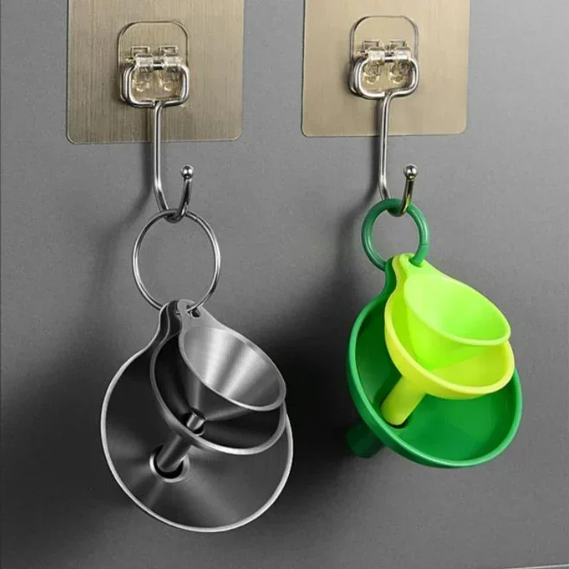 3/5 Pcs Stainless Steel Kitche - огляд і ціна Kitchen Appliances Manufacturers