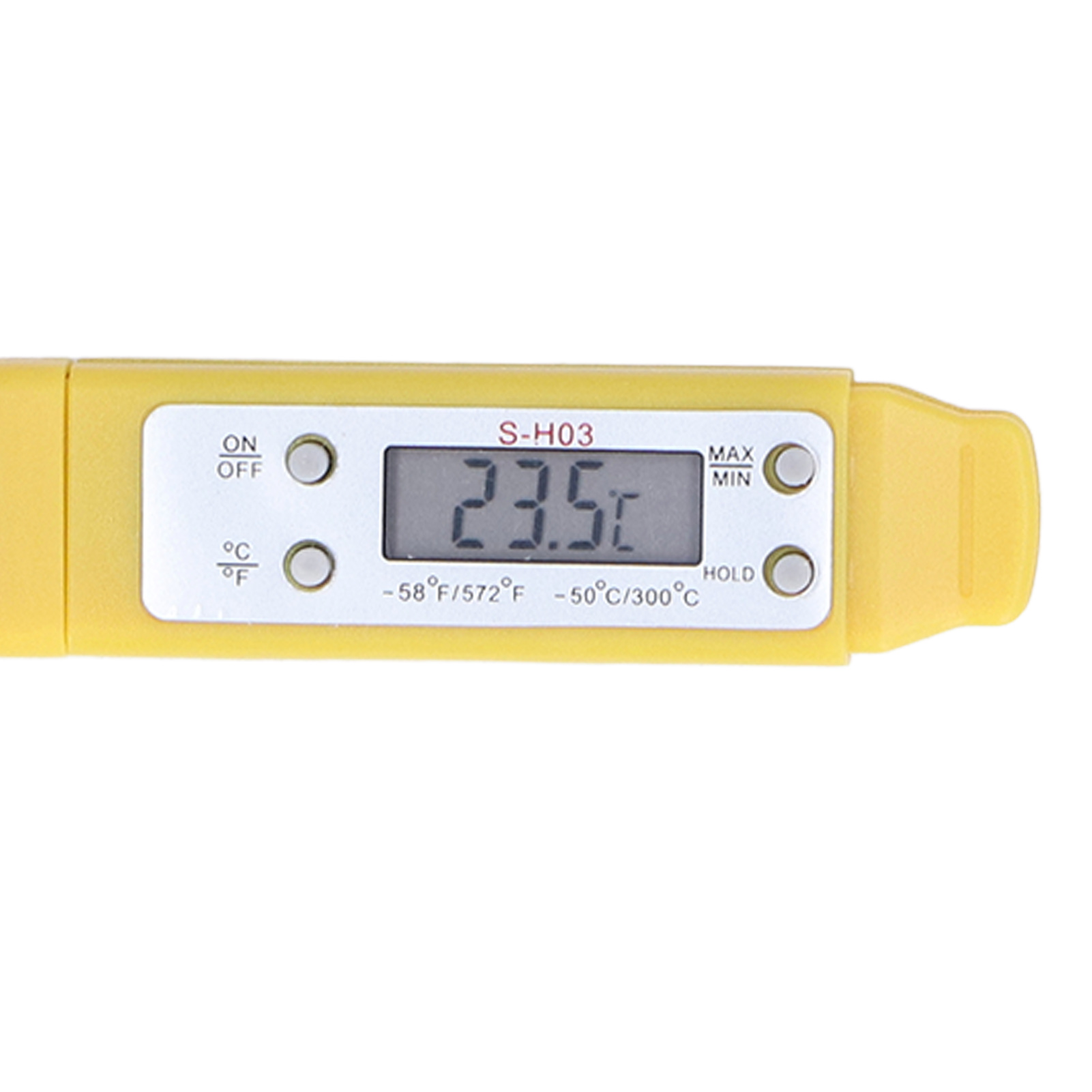 Digital Kitchen Food Thermomet - огляд і ціна Kitchen Appliances Online