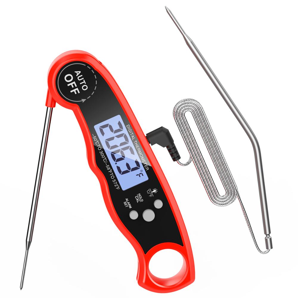 ORIA Food Thermometer Digital  - огляд і ціна Kitchen Appliances Online