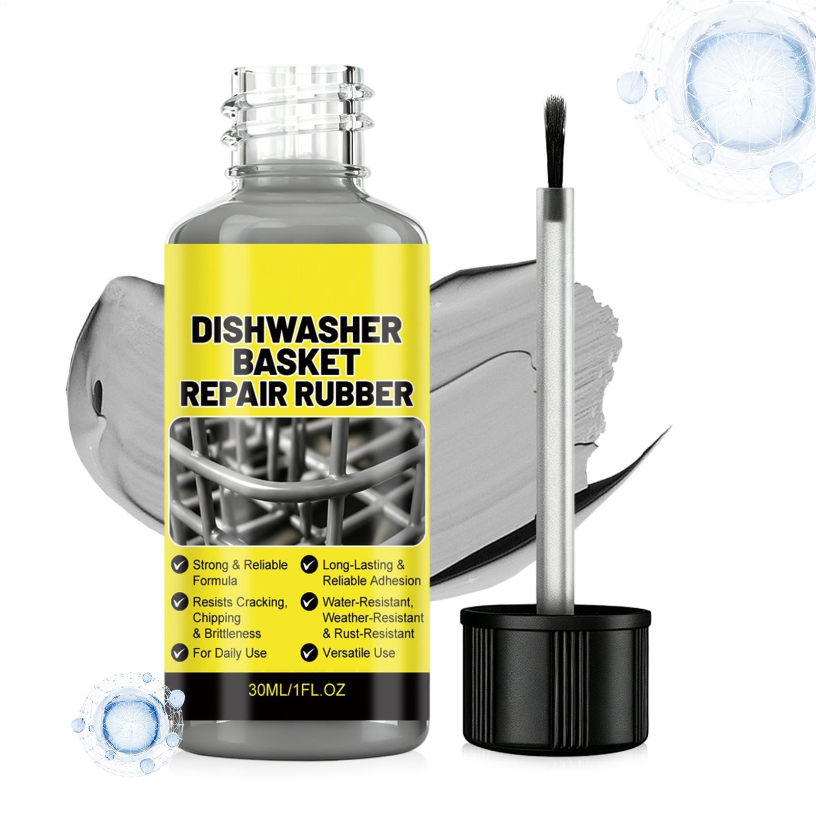 Dishwasher Rack Repair 30ml Ap - огляд і ціна Kitchen Appliances Countertop