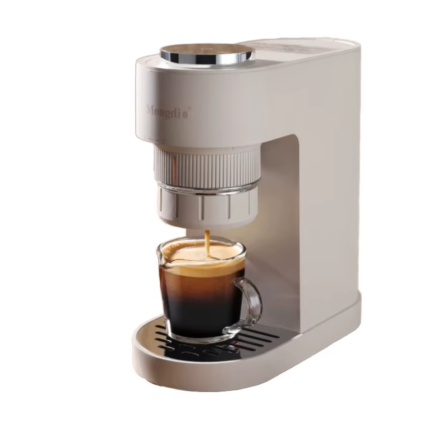 Portable Professional Semi-Aut - огляд і ціна Milk Frother Automatic