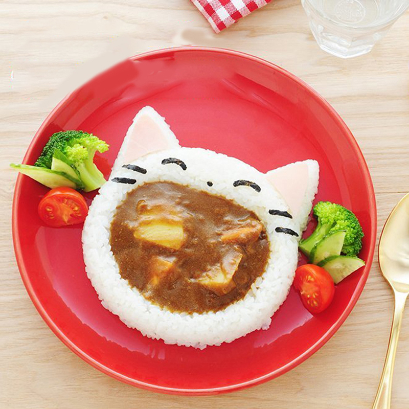 1Pcs Cute Cartoon Cat Bear Sus - огляд і ціна Kitchen Appliances Brand