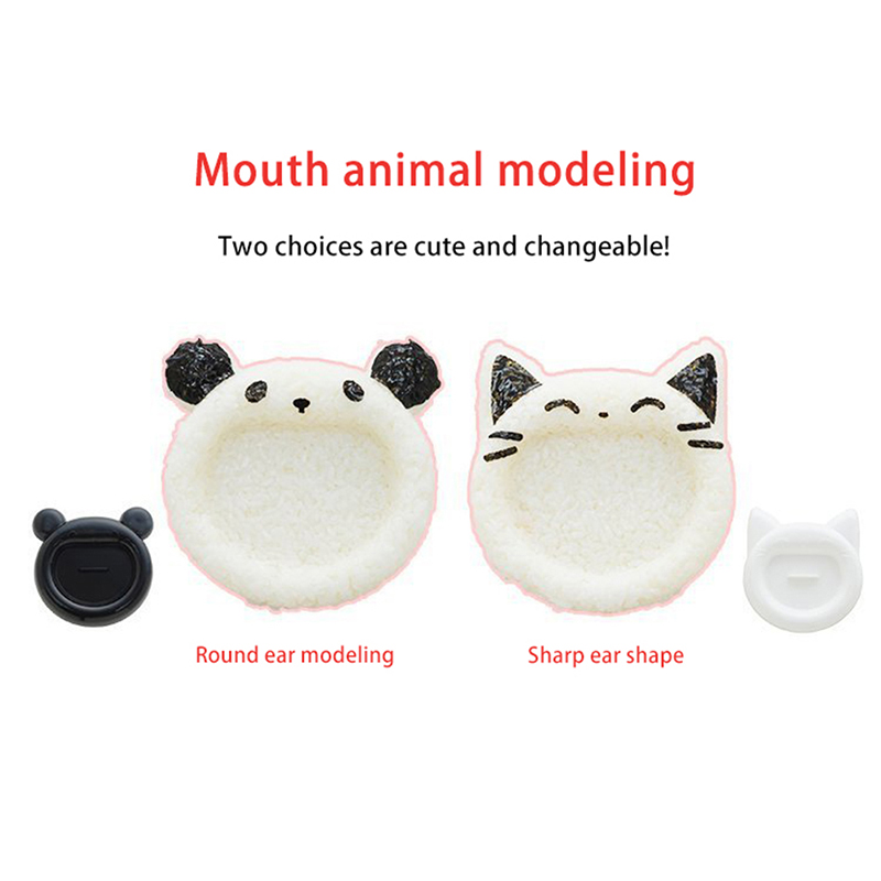 1Pcs Cute Cartoon Cat Bear Sus - огляд і ціна Kitchen Appliances Brand