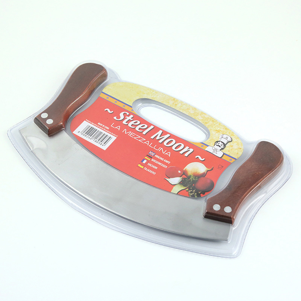 1pc Double Handle Nougat Cutte - огляд і ціна Kitchen Appliances Brand