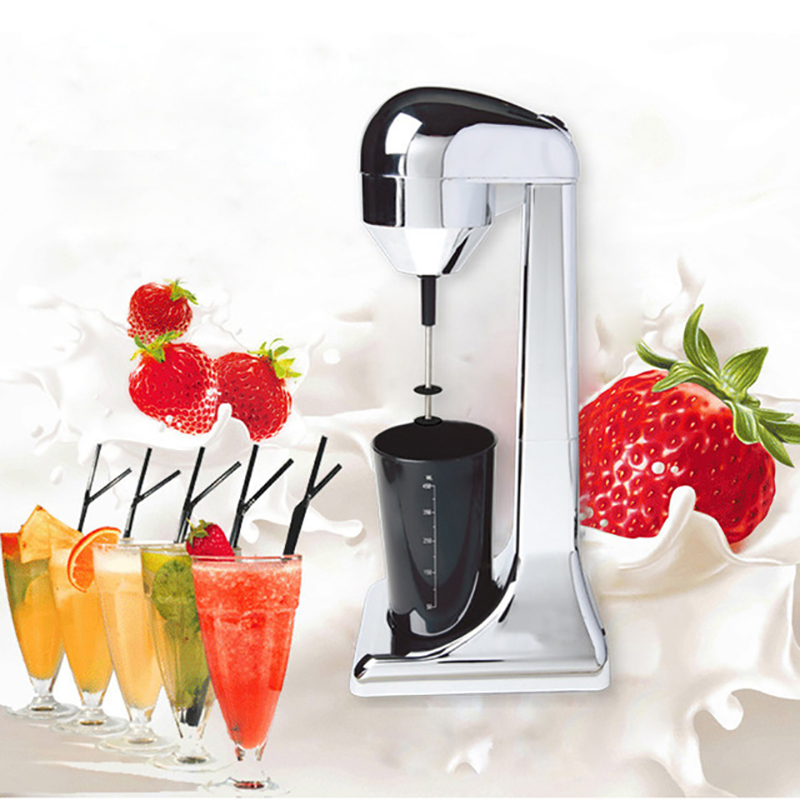 220V Electric Milk Frother for - огляд і ціна Kitchen Appliances Restaurant