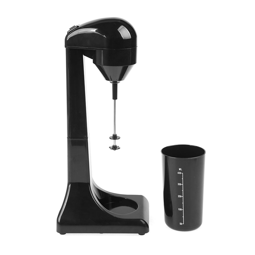 220V Electric Milk Frother for - огляд і ціна Kitchen Appliances Restaurant