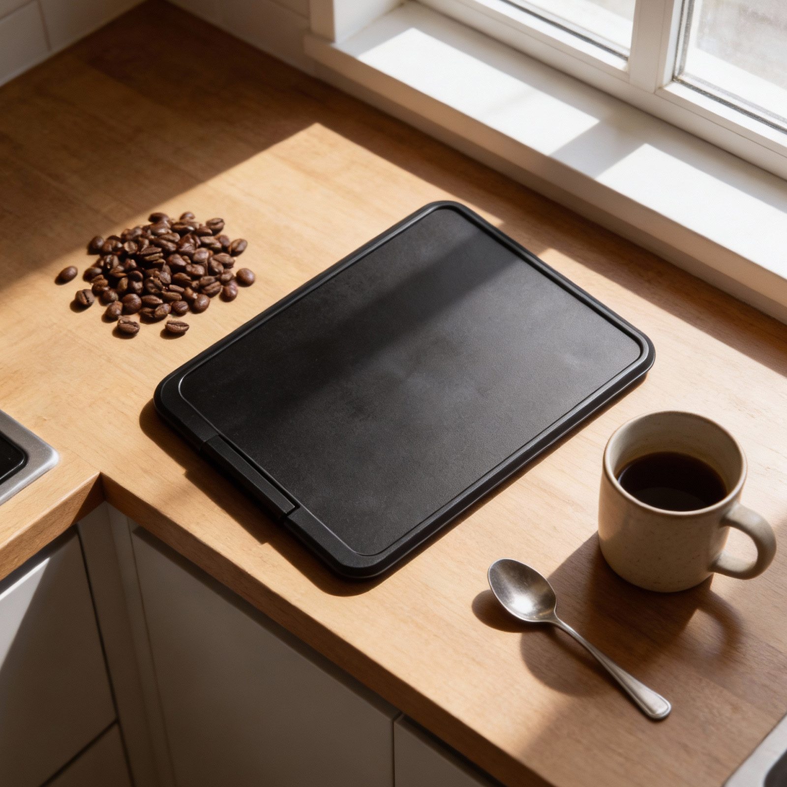 40x30x2cm Sliding Tray Kitchen - огляд і ціна Kitchen Appliances Quality