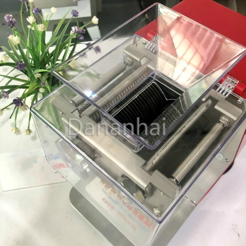 High Quality New Small Meat Sl - огляд і ціна Kitchen Appliances Quality