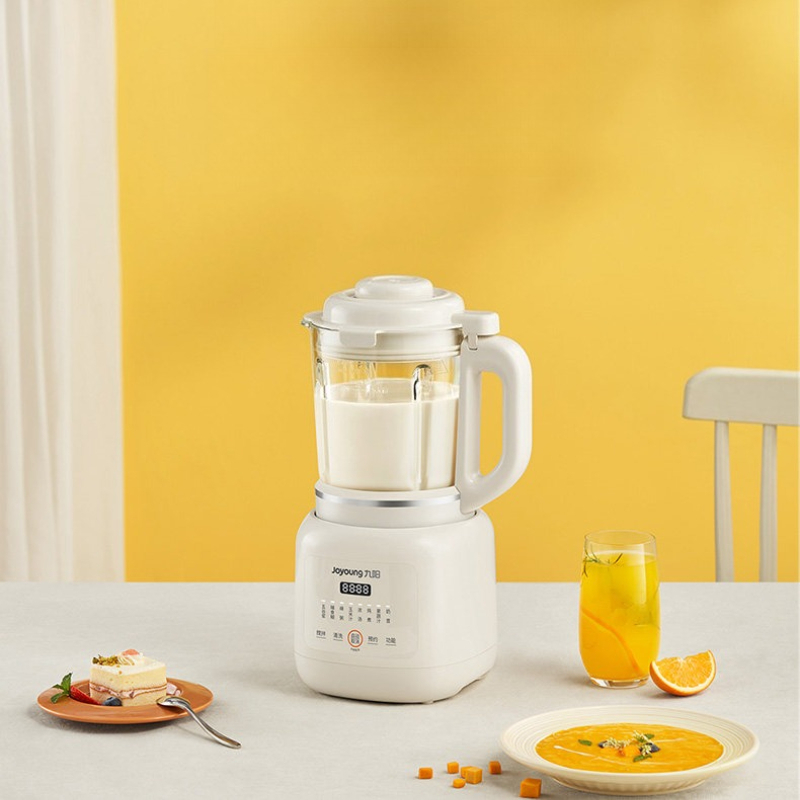 Household Multifunctional Blen - огляд і ціна Food Processor Large