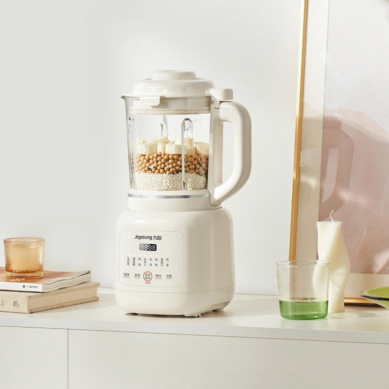 Household Multifunctional Blen - огляд і ціна Food Processor Large