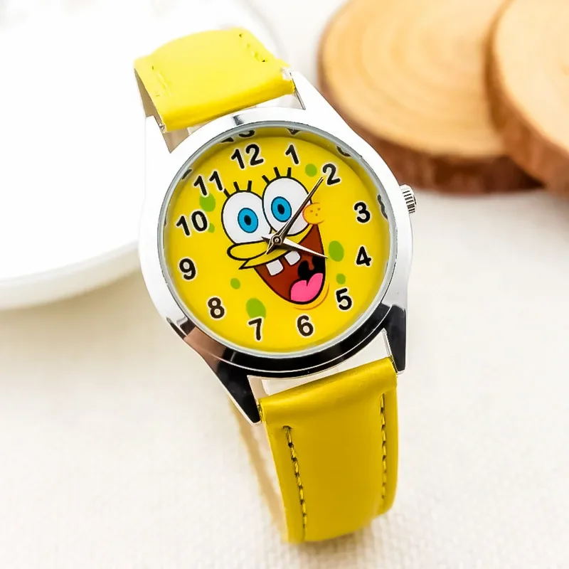 Cartoon SpongeBob Children's Q - огляд і ціна Kitchen Appliances Online