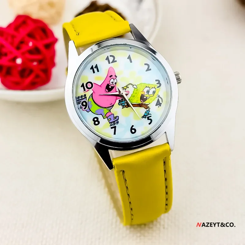 Cartoon SpongeBob Children's Q - огляд і ціна Kitchen Appliances Online