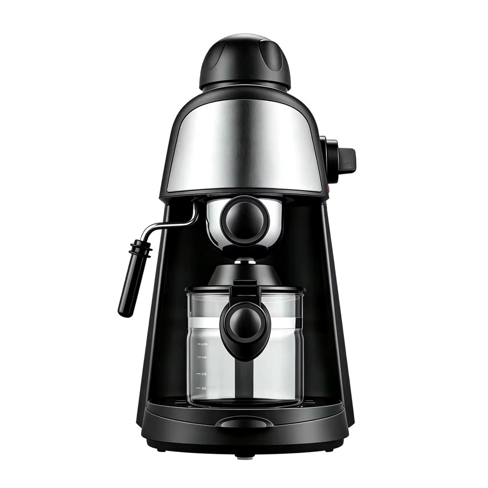 Household semi-automatic coffe - огляд і ціна Milk Frother Automatic