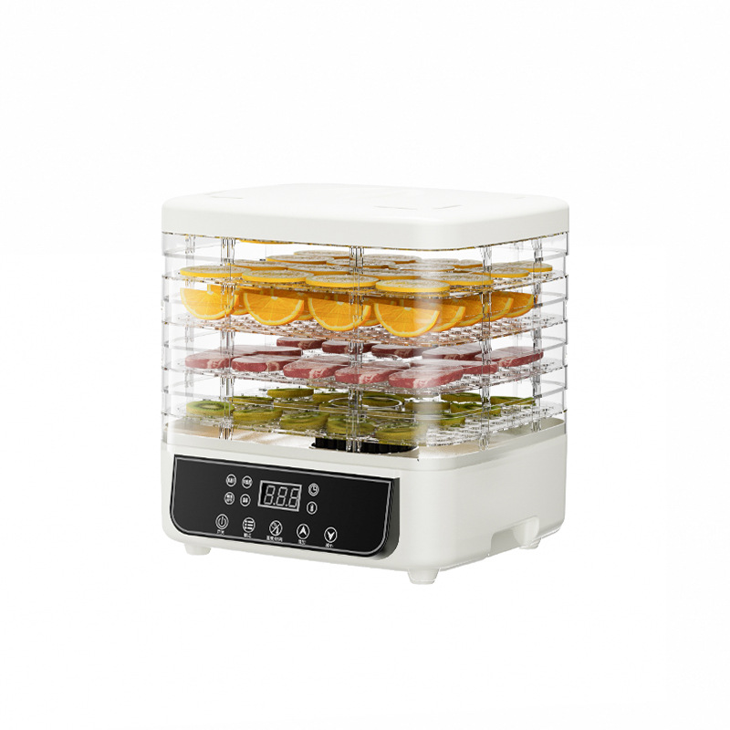 Commercial Food Dehydrator Lar - огляд і ціна Food Processor Large