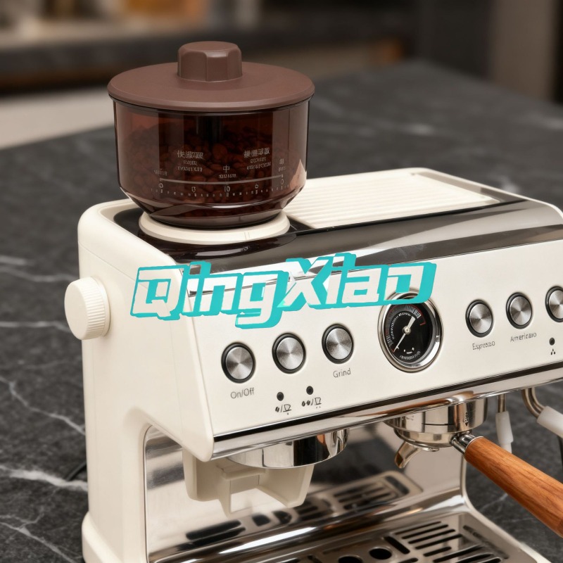 2 In 1 Italian American Semi A - огляд і ціна Milk Frother Automatic