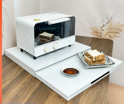 Sliding Drawer Microwave Oven  - огляд і ціна Kitchen Appliances Countertop