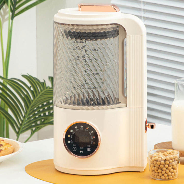 High Quality 1.5L Intelligent  - огляд і ціна Kitchen Appliances Quality
