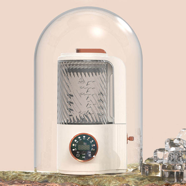 High Quality 1.5L Intelligent  - огляд і ціна Kitchen Appliances Quality