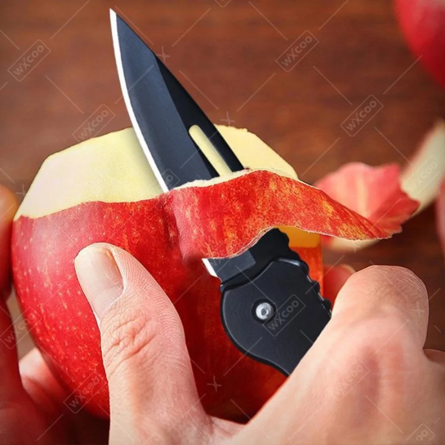 WXCOO Folding Knife Pocket Kni - огляд і ціна Kitchen Appliances Brand
