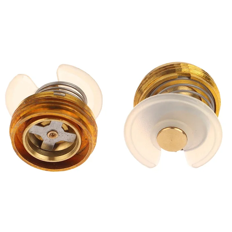 1PCS M18 Gas Water Heater Bras - огляд і ціна Kitchen Appliances Quality