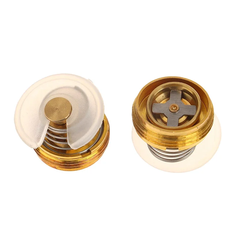 1PCS M18 Gas Water Heater Bras - огляд і ціна Kitchen Appliances Quality