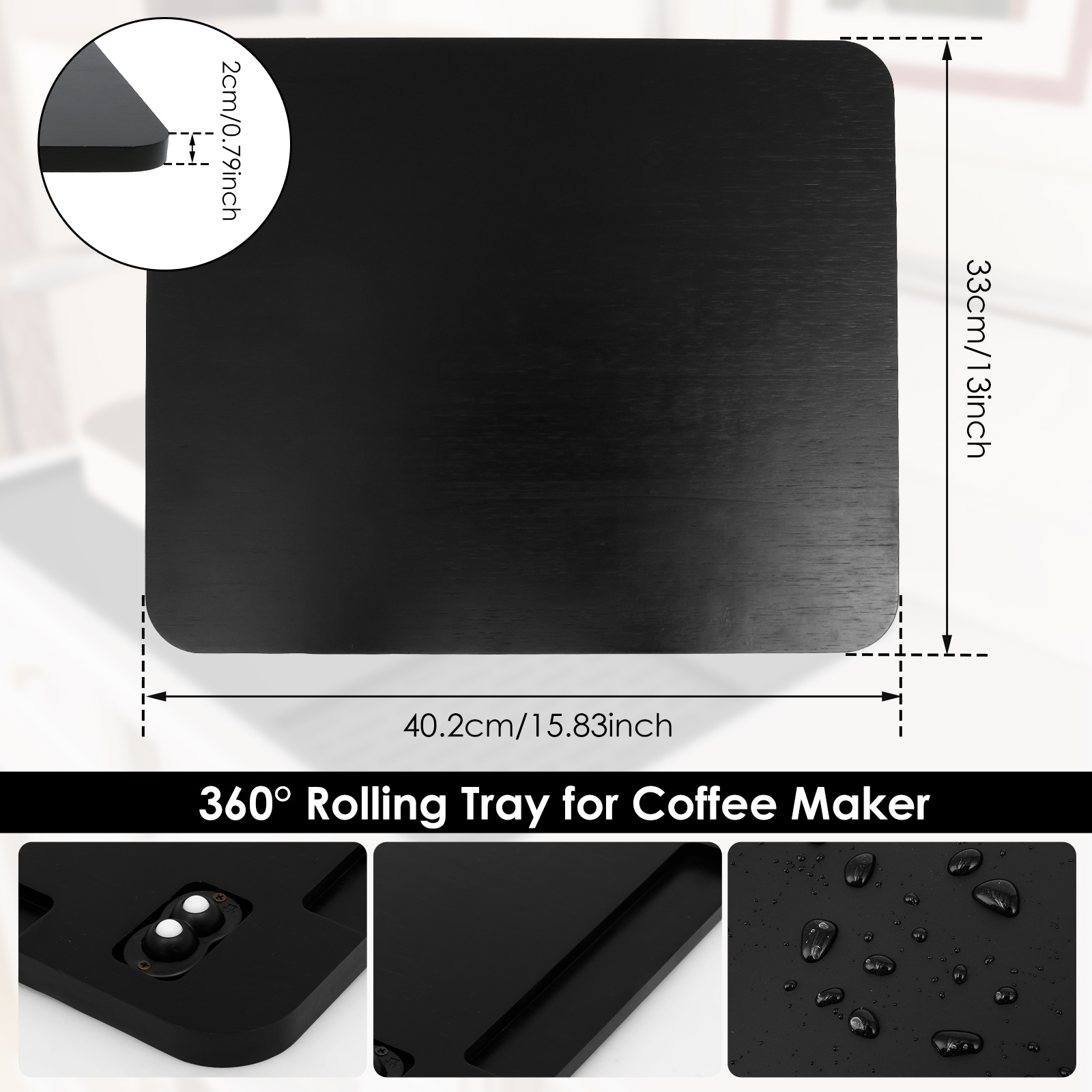 Kitchen Portable Coffee Machin - огляд і ціна Kitchen Appliances Countertop