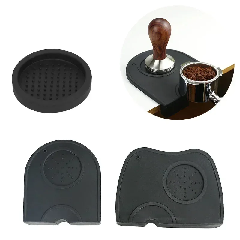 Coffee Powder Pad Non-Slip Sil - огляд і ціна Kitchen Appliances Brand