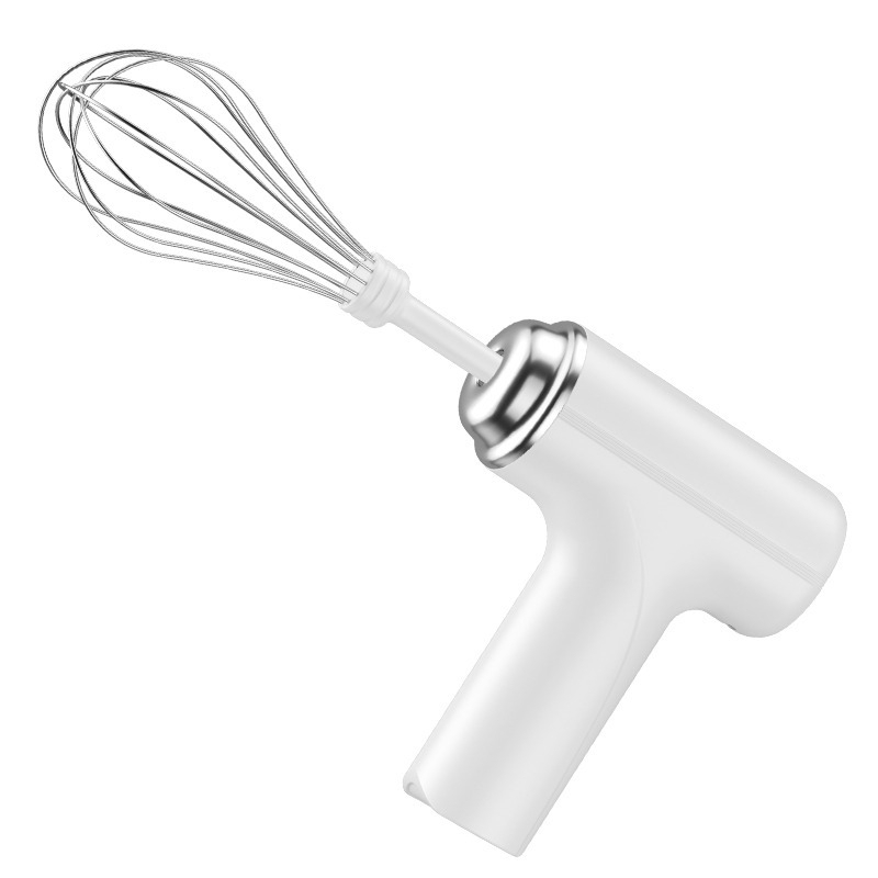 Wireless electric handheld egg - огляд і ціна Yogurt Maker Electric