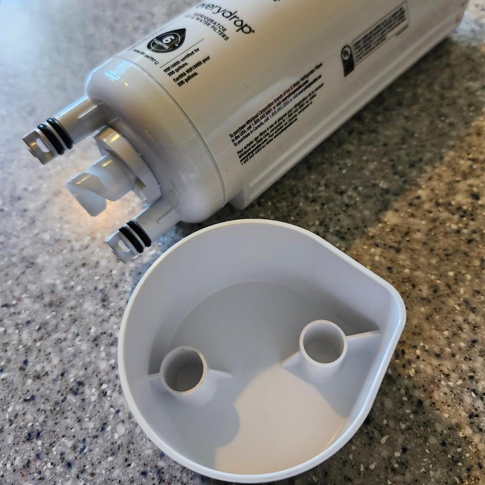 Replacement for EveryDrop EDRA - огляд і ціна Kitchen Appliances Manufacturers