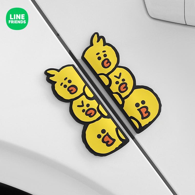 LINE FRIENDS Brown Cony Sally  - огляд і ціна Kitchen Appliances Brand