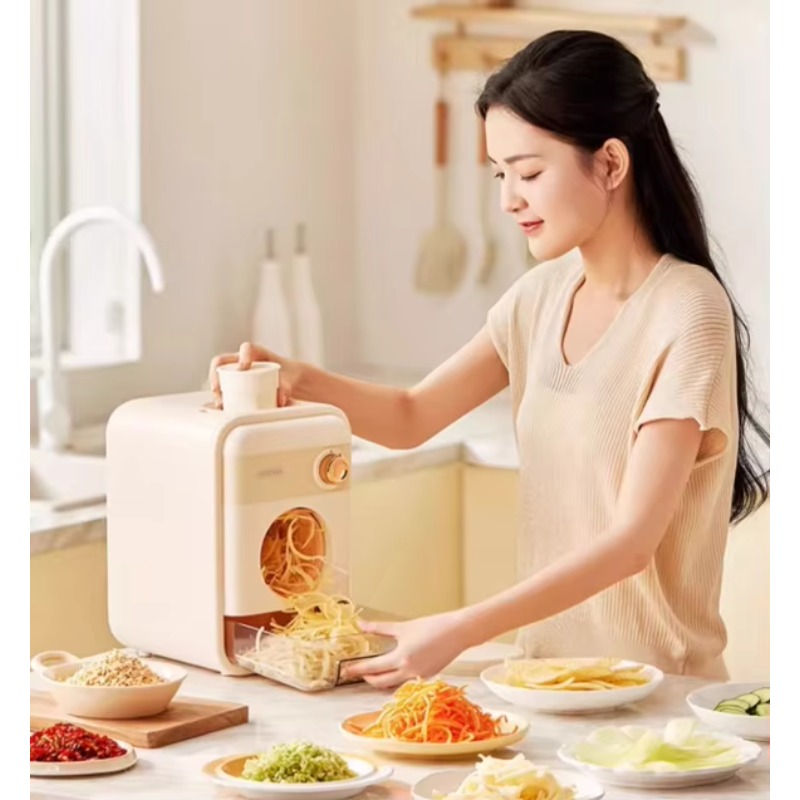 Mini Food Processor Large-Capa - огляд і ціна Food Processor Large