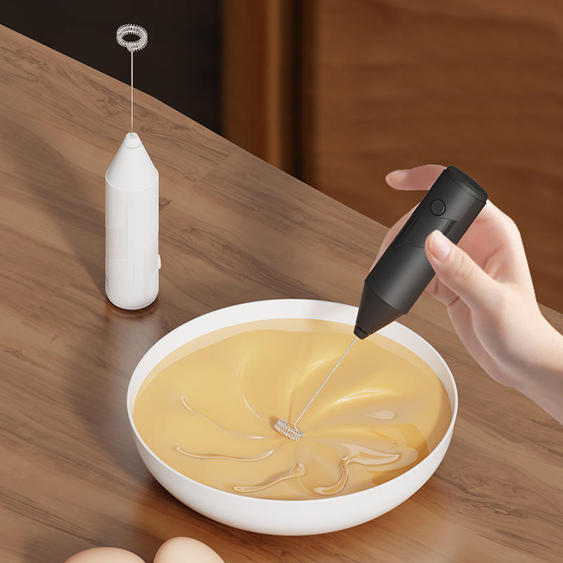 Milk Wireless Foamer Coffee Wh - огляд і ціна Milk Frother Automatic