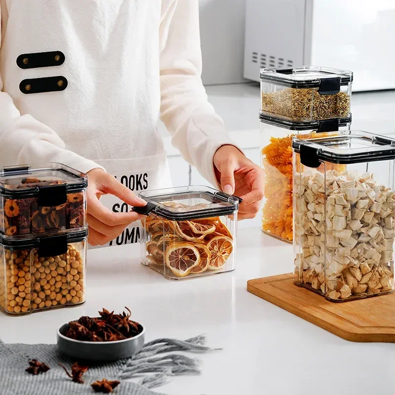 460-1800ml Sets Stackable Kitc - огляд і ціна Kitchen Appliances Manufacturers